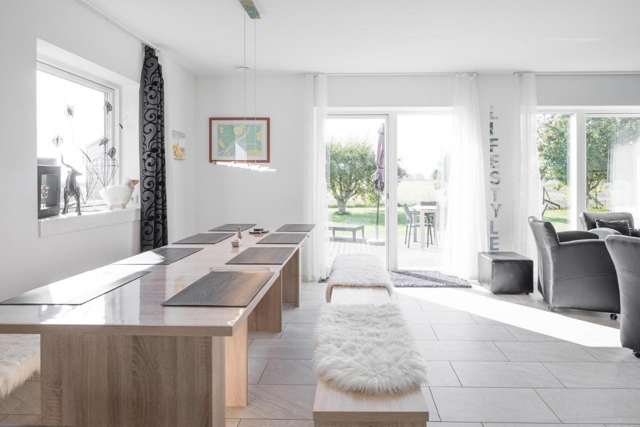 Ankerplatz Βίλα Nordstrand Εξωτερικό φωτογραφία